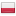 fangol.pl hosted country